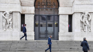 Borsa: l'Europa frena con Wall Street dopo i dati Usa