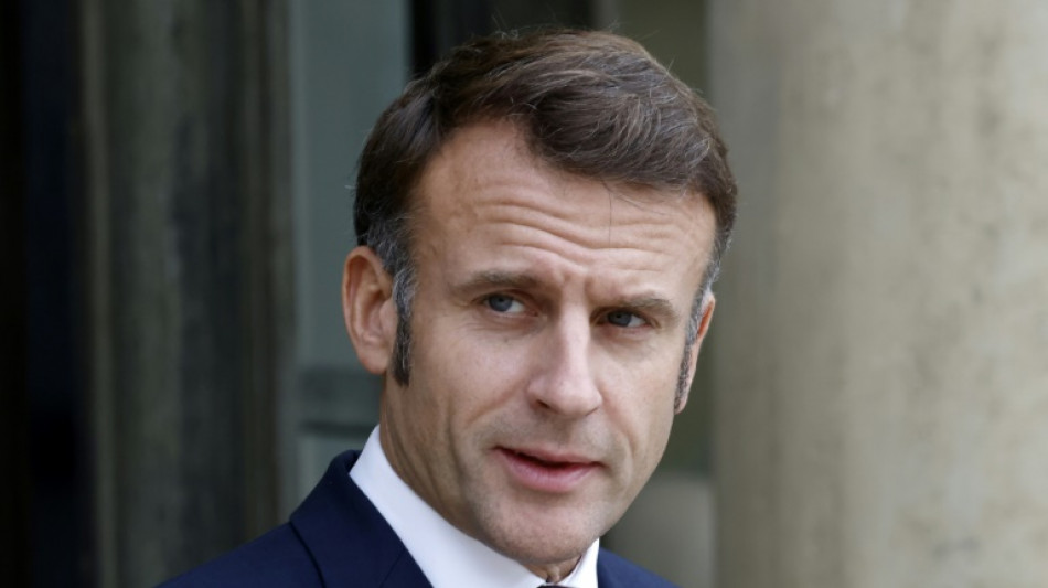 Aide humanitaire et cessez-le-feu au menu de la conf&eacute;rence sur le Liban &agrave; Paris
