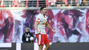 Spieler des Tages: Christoph Baumgartner (RB Leipzig)