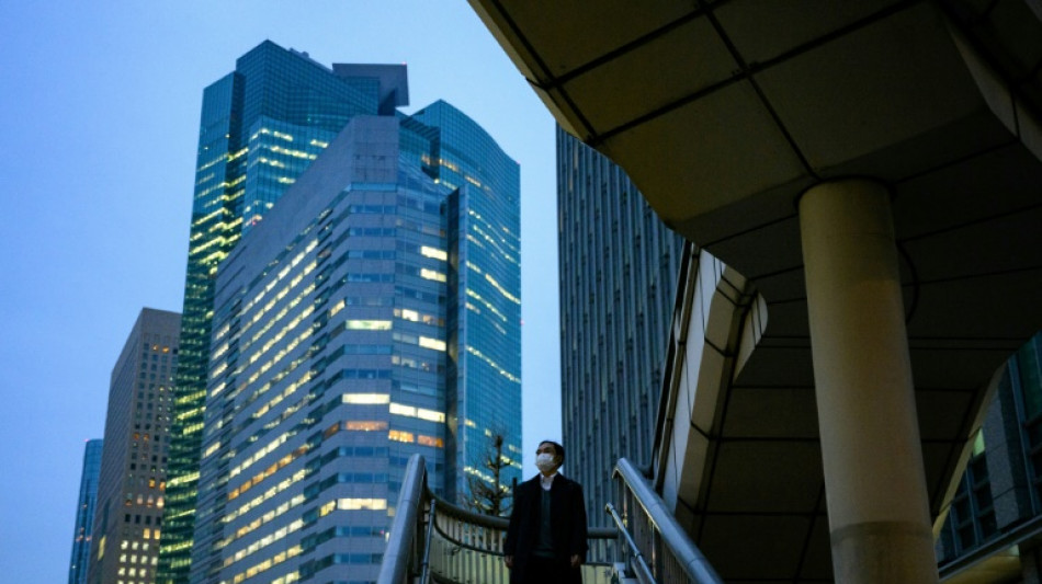 Un dispositivo japon&eacute;s de IA predice las renuncias de los empleados