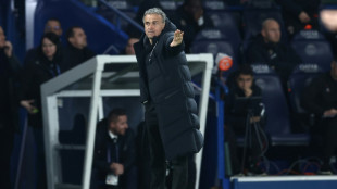 Luis Enrique no descarta entrenar alg&uacute;n d&iacute;a en la Premier League