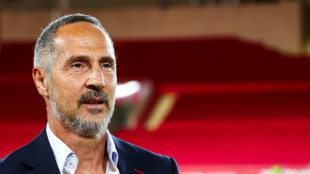 L1: "Le chemin jusqu'&agrave; Monaco a &eacute;t&eacute; long", explique Adi H&uuml;tter &agrave; l'AFP