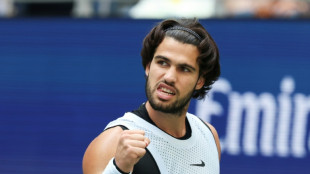 Alcaraz bate Tommy Paul vai &agrave;s quartas do US Open