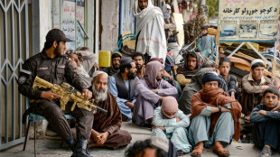 Verb&auml;nde verlangen Fortsetzung des Bundesaufnahmeprogramms Afghanistan