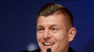 Toni Kroos anuncia su vuelta a la selecci&oacute;n alemana con la vista puesta en la Eurocopa