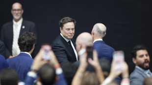 Tesla in calo a Wall Street dopo la trimestrale, perde il 5,4%