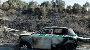 Messi dona 80.000 euros para la reconstrucci&oacute;n tras los incendios en Madrid