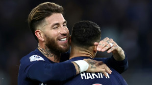 L1: Avec Ramos, le PSG dit au revoir &agrave; une premi&egrave;re star