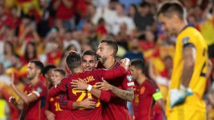Espa&ntilde;a golea 6-0 a Chipre para seguir mirando a Alemania-2024