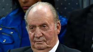 Ex-K&ouml;nig Juan Carlos w&uuml;nscht sich R&uuml;ckkehr aus Exil nach Spanien