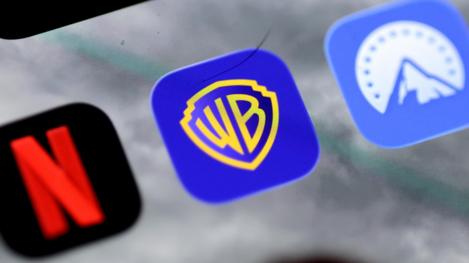 Warner invita gli azionisti a respingere l'offerta di Paramount, '&egrave; inferiore'