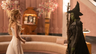 Le streghe son tornate: Wicked vola al botteghino Usa, 150 mln
