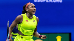 US Open: Gauff souffre pour &eacute;liminer Siegemund