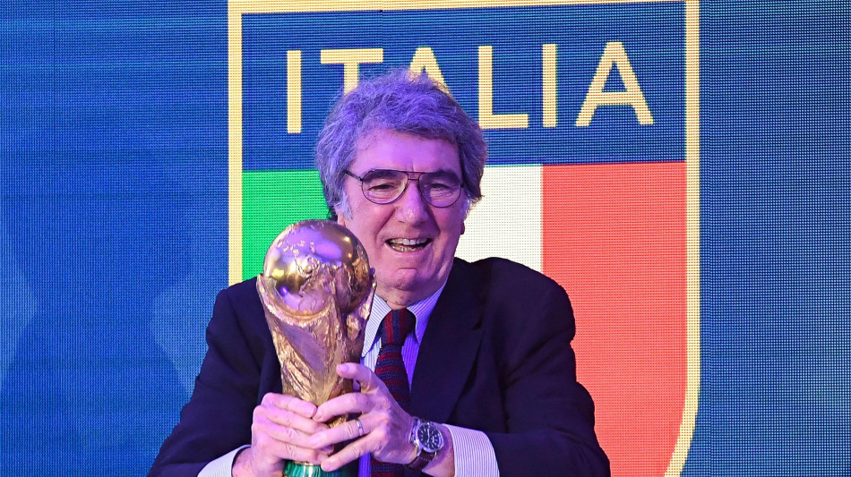 Zoff, "Donnarumma? Sorpreso. Non capisco cosa sia successo"