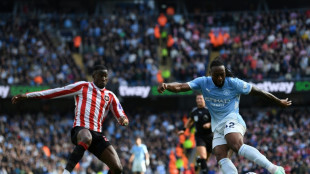 African players in Europe: Semenyo brace helps City top table