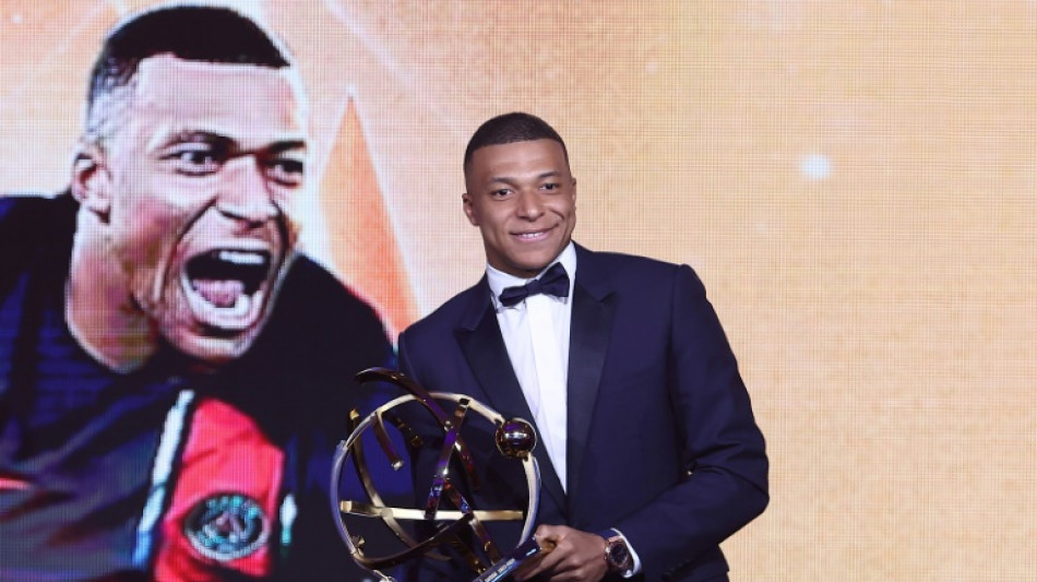 El presidente de LaLiga de Espa&ntilde;a confirma la llegada de Mbapp&eacute; al Real Madrid