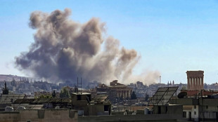 Isra&euml;l bombarde des cibles du Hezbollah au Liban, appel &agrave; un cessez-le-feu de 21 jours