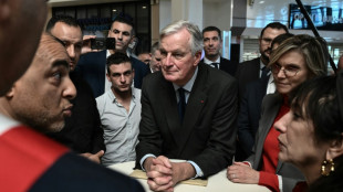 Inondations: Barnier dans le Rh&ocirc;ne pour d&eacute;voiler le plan d'adaptation au changement climatique