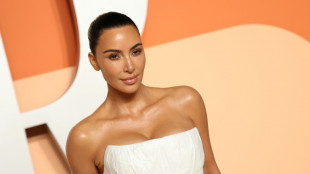 Aux assises, la soir&eacute;e de l'"impr&eacute;visible" Kim Kardashian racont&eacute;e par son personnel