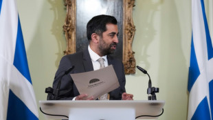 Ecosse : le Premier ministre ind&eacute;pendantiste Humza Yousaf d&eacute;missionne