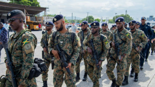 Vive &eacute;motion en Ha&iuml;ti apr&egrave;s la mort d'au moins 70 personnes, tu&eacute;es par un gang