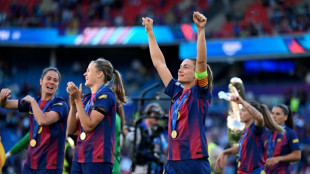 Barcelona enter new era aiming to retain Women's Champions League crown
