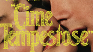 Cime tempestose 'primordiale e carnale', con Elordi e Robbie