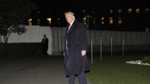 Trump, 'Francia non ha permesso sorvolo a aerei diretti in Israele, lo ricorderemo'