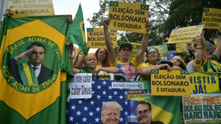 First of five judges in Bolsonaro coup trial votes to convict
