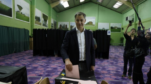 La Belgique &eacute;lit ses d&eacute;put&eacute;s, suspendue au score de l'extr&ecirc;me droite en Flandre