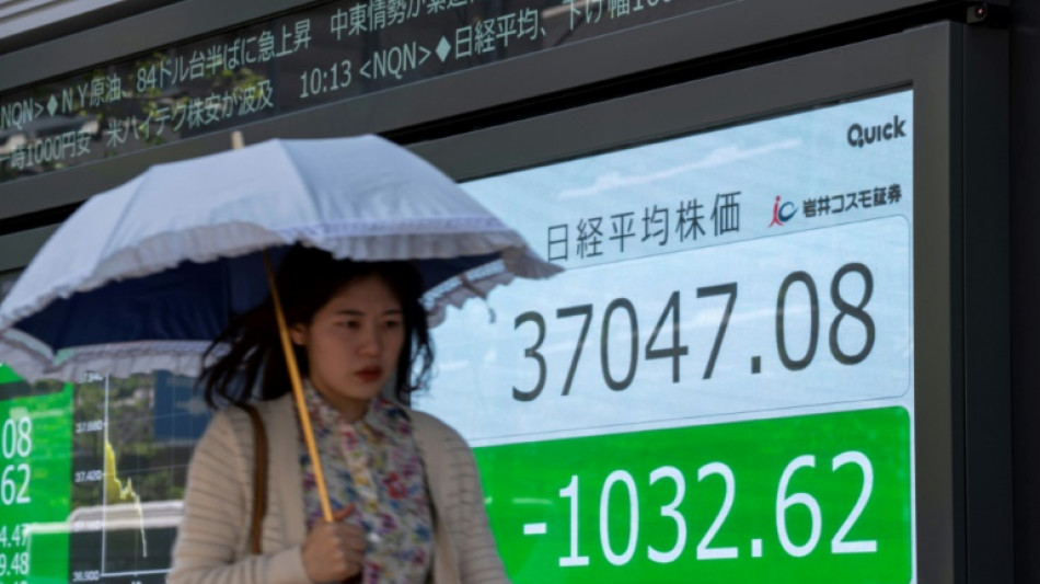 L'&eacute;conomie japonaise a progress&eacute; plus que pr&eacute;vu au deuxi&egrave;me trimestre