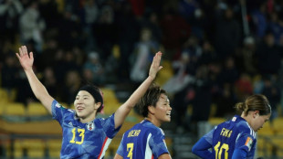 Japon: de Fukushima au Mondial f&eacute;minin, la qu&ecirc;te de Jun Endo