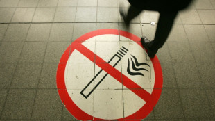 Rauchverbot oder Tempolimit: Ablehnung l&auml;sst nach Einf&uuml;hrung von Regeln nach