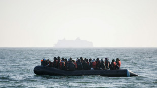 Migrants: plusieurs morts dont un enfant dans des tentatives de travers&eacute;e de la Manche