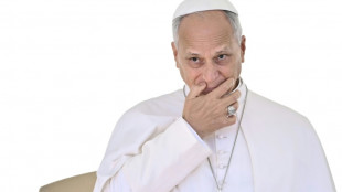 El papa pide prevenir el cambio clim&aacute;tico por "justicia" social
