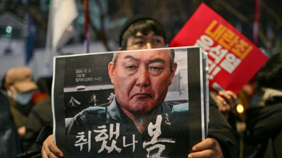 Presidente sul-coreano perde apoio de seu pr&oacute;prio partido em processo de impeachment