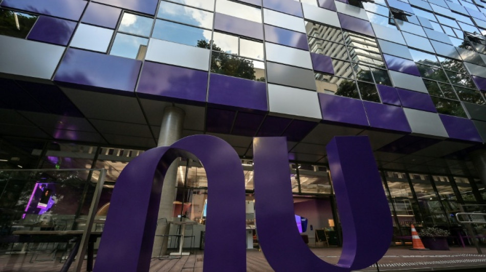 CEO of Brazil's Nubank on pending US market entry, Trump, AI: interview