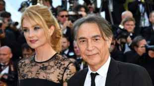 Richard Berry entendu par les enqu&ecirc;teurs apr&egrave;s la plainte de sa fille pour inceste