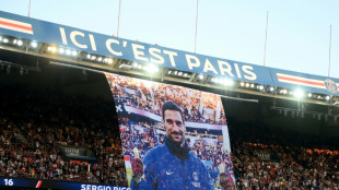 L1: nouveaux examens m&eacute;dicaux pour Sergio Rico, toujours dans un &eacute;tat grave