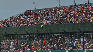 Sprint-Quali: Hamilton holt Pole Position vor Antonelli