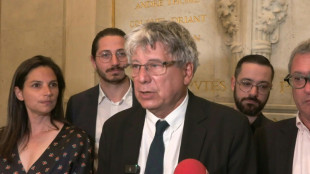 LFI garde la commission des Finances &agrave; l'Assembl&eacute;e, la gauche toujours loin de Matignon