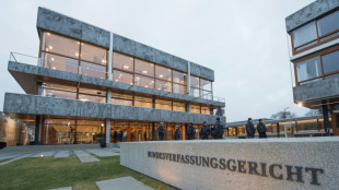 Bundesverfassungsgericht erkl&auml;rt Solidarit&auml;tszuschlag f&uuml;r verfassungsgem&auml;&szlig;