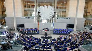 Karlsruhe urteilt im September &uuml;ber Ausschussvorsitze f&uuml;r AfD in Bundestag