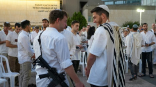 Isra&euml;l appelle les habitants du sud du Liban &agrave; ne pas y revenir