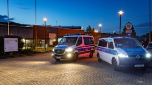 Deutscher Verdächtiger in Fall Maddie in Niedersachsen aus Haft entlassen