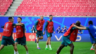 El Portugal de Ronaldo, &uacute;ltimo favorito en salir a escena; Francia pendiente de Mbapp&eacute;