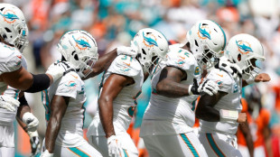 Revenge not on menu as Dolphins eye Bills blockbuster