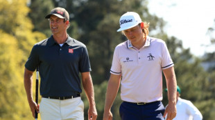 Smith close to tears after missing cut at Australian PGA Championship