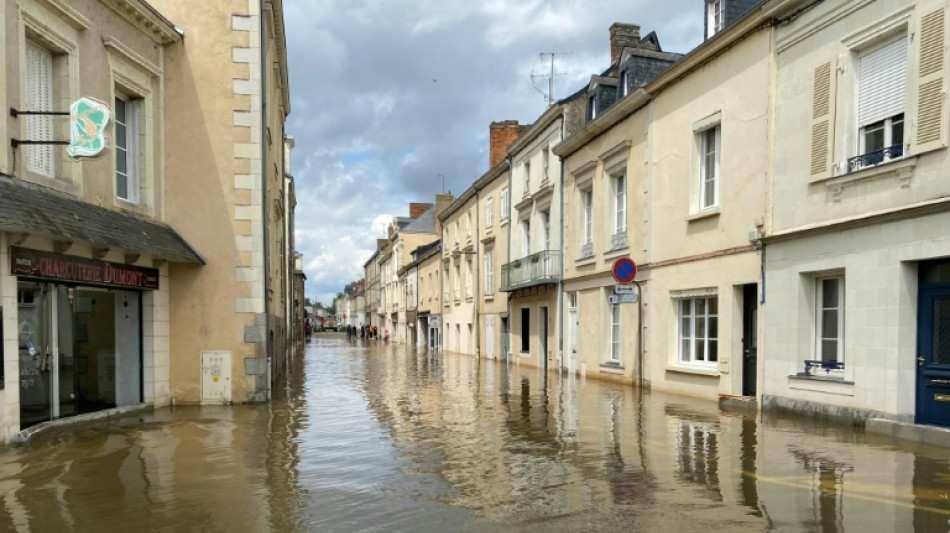 La vigilance orange pour crues lev&eacute;e en Is&egrave;re et en Savoie 