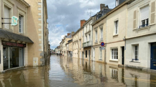 La vigilance orange pour crues lev&eacute;e en Is&egrave;re et en Savoie 